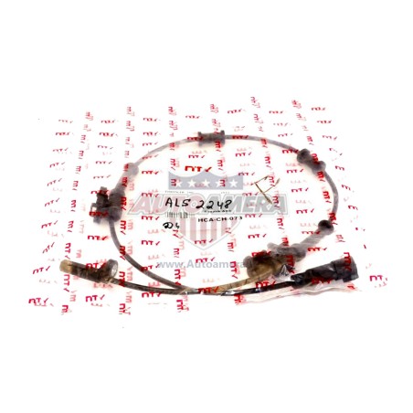 Priekinis ABS daviklis