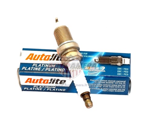 Spark plug - platinum