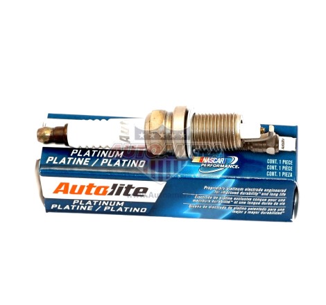 Spark plug - platinum
