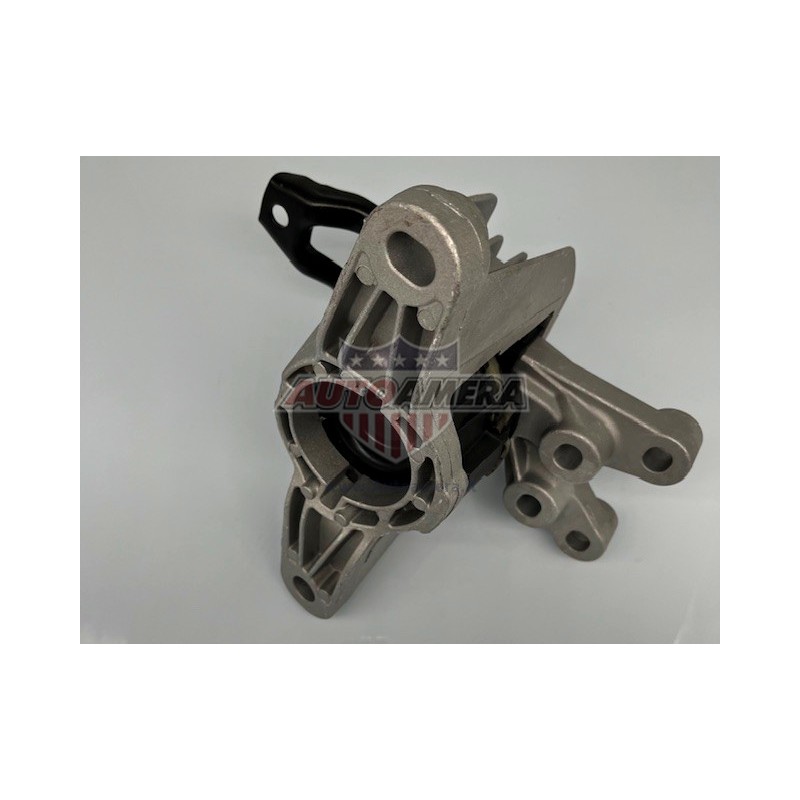 ENGINE MOUNT