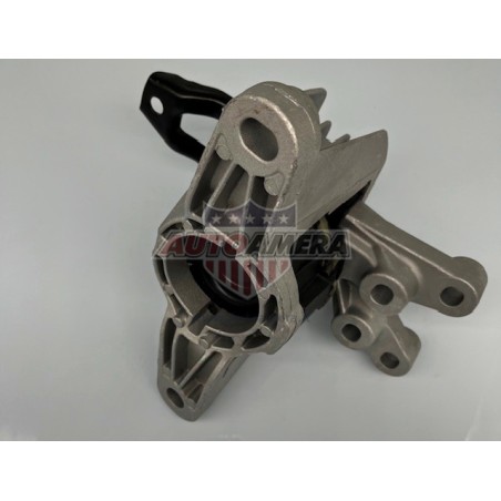 ENGINE MOUNT