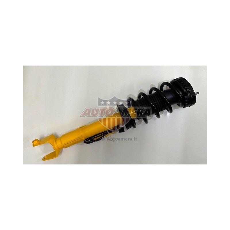 SHOCK ABSORBER - FRONT