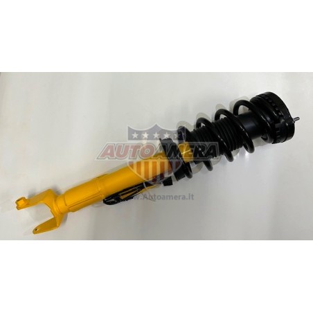 SHOCK ABSORBER - FRONT