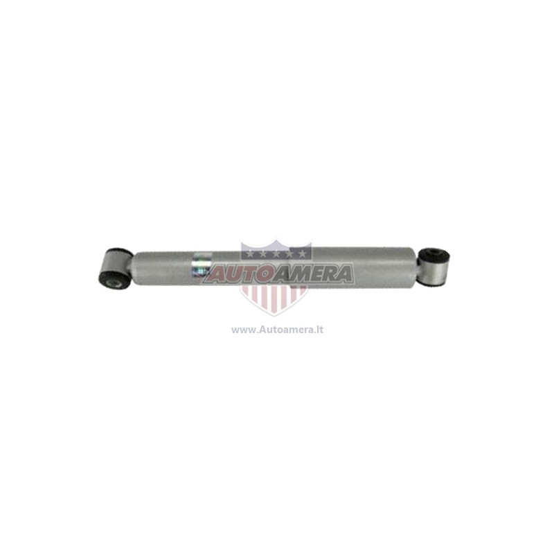 SHOCK ABSORBER - REAR