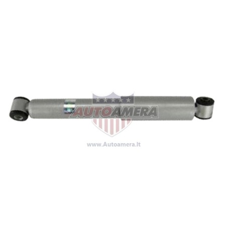 SHOCK ABSORBER - REAR