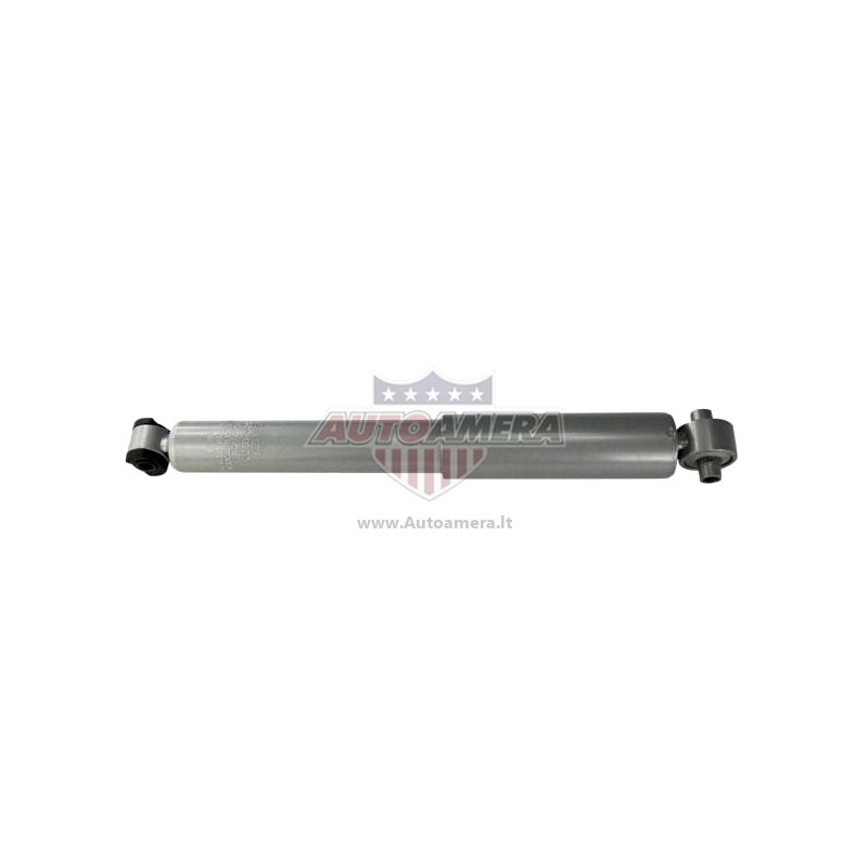 SHOCK ABSORBER - REAR