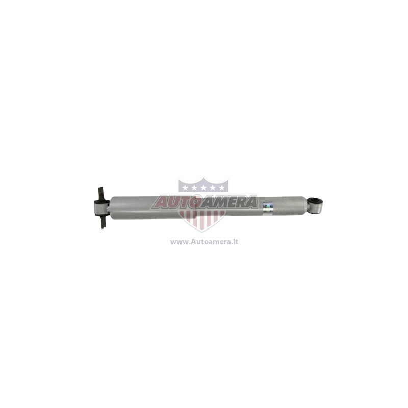 SHOCK ABSORBER - REAR