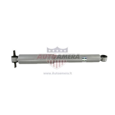 SHOCK ABSORBER - REAR