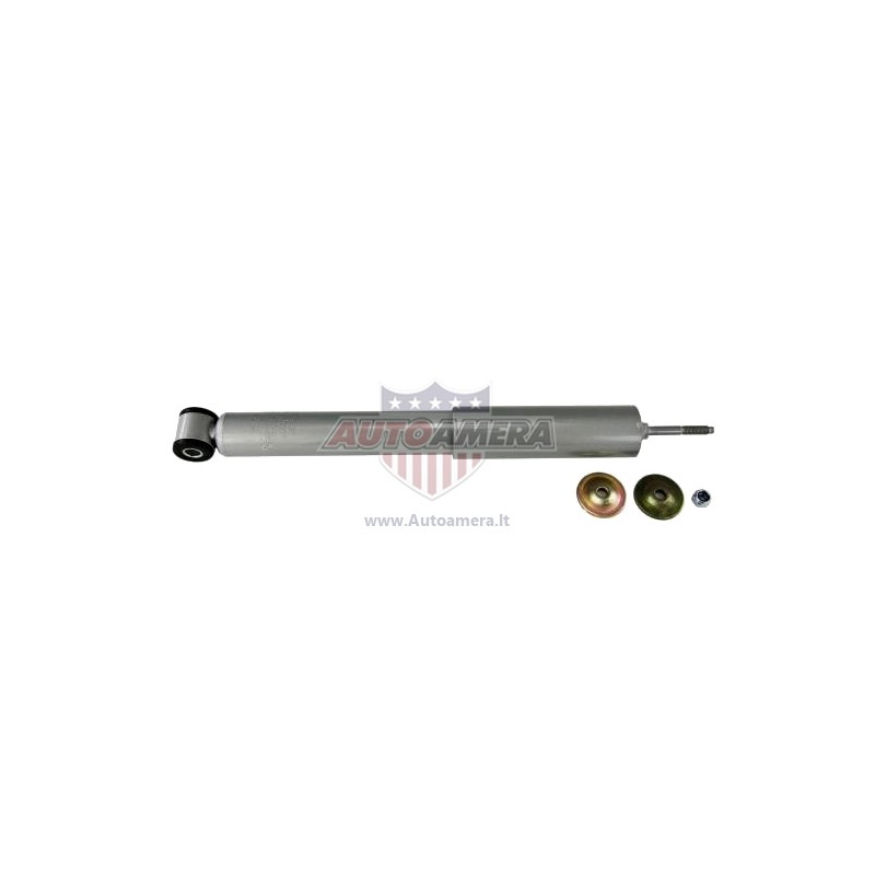 SHOCK ABSORBER - REAR
