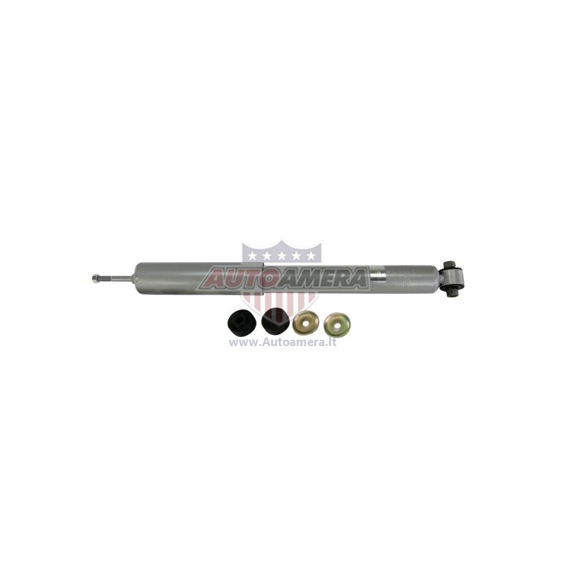 SHOCK ABSORBER - REAR