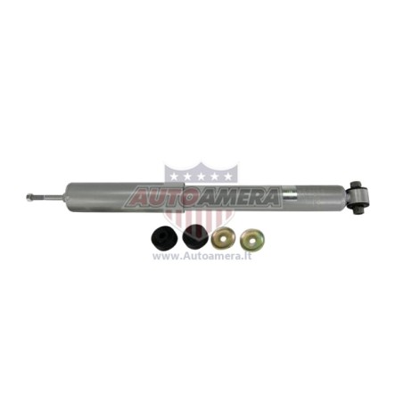 SHOCK ABSORBER - REAR