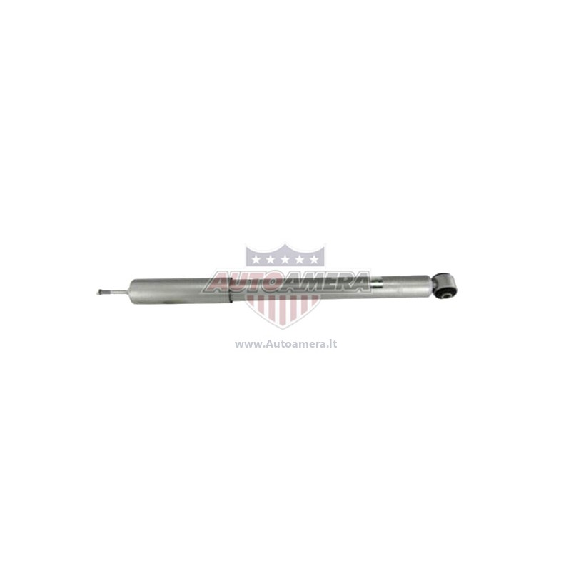 SHOCK ABSORBER - REAR