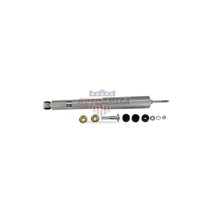SHOCK ABSORBER - REAR