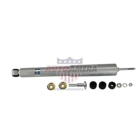 SHOCK ABSORBER - REAR