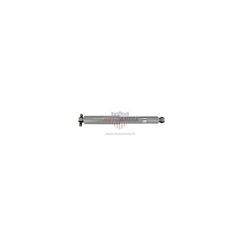 SHOCK ABSORBER - REAR