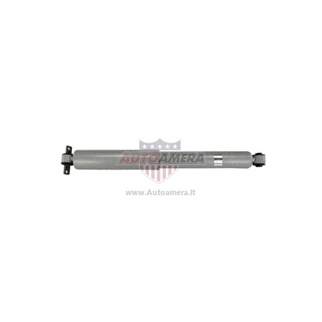 SHOCK ABSORBER - REAR