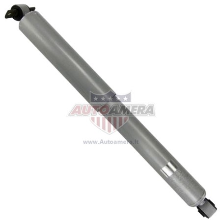 SHOCK ABSORBER - REAR
