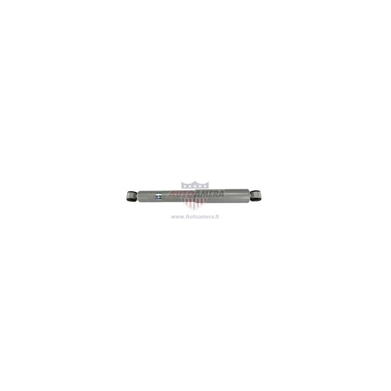 SHOCK ABSORBER - REAR