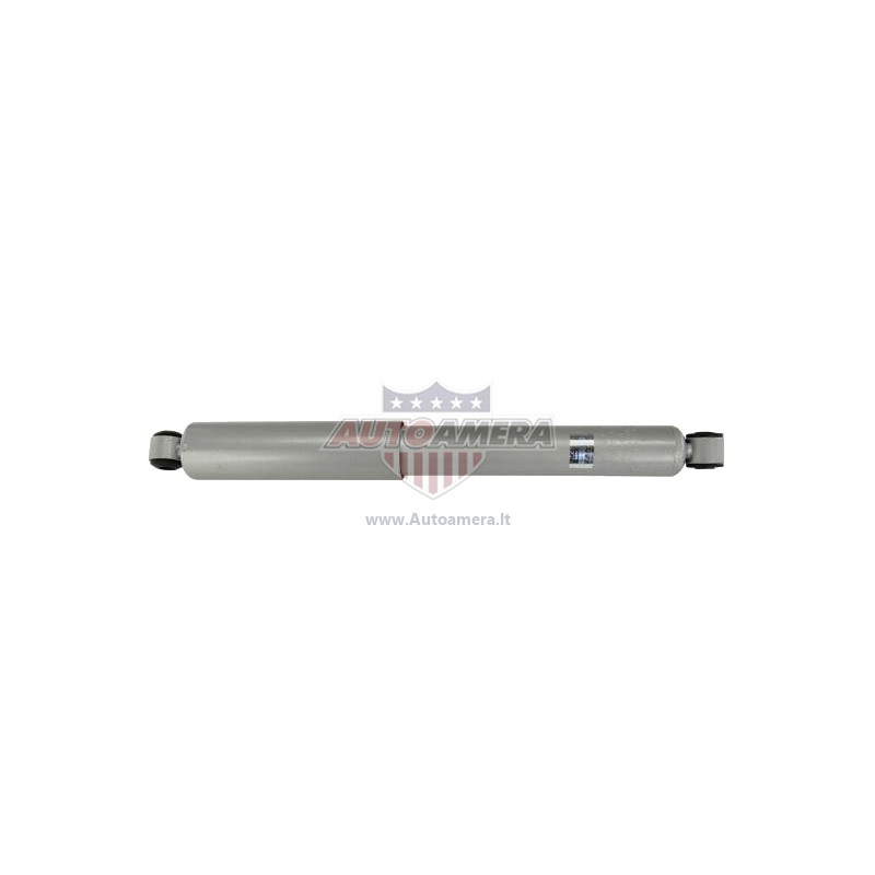 SHOCK ABSORBER - REAR