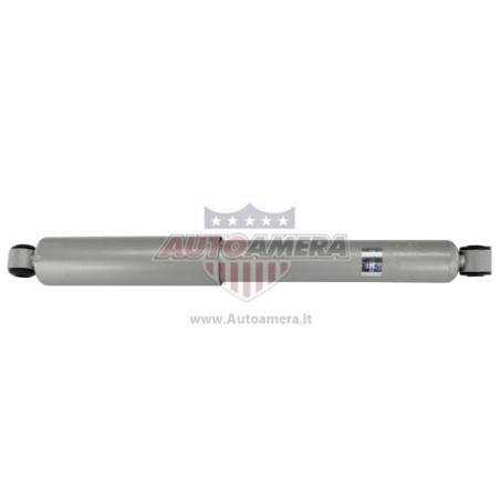 SHOCK ABSORBER - REAR