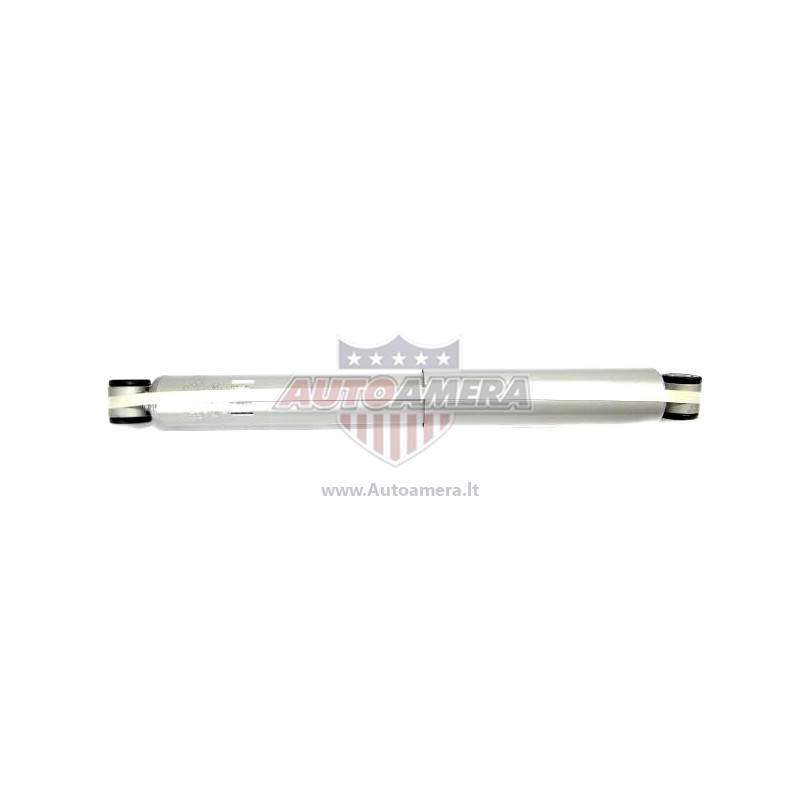 SHOCK ABSORBER - REAR