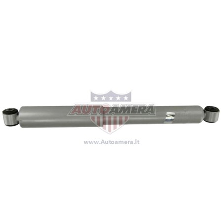 SHOCK ABSORBER - REAR