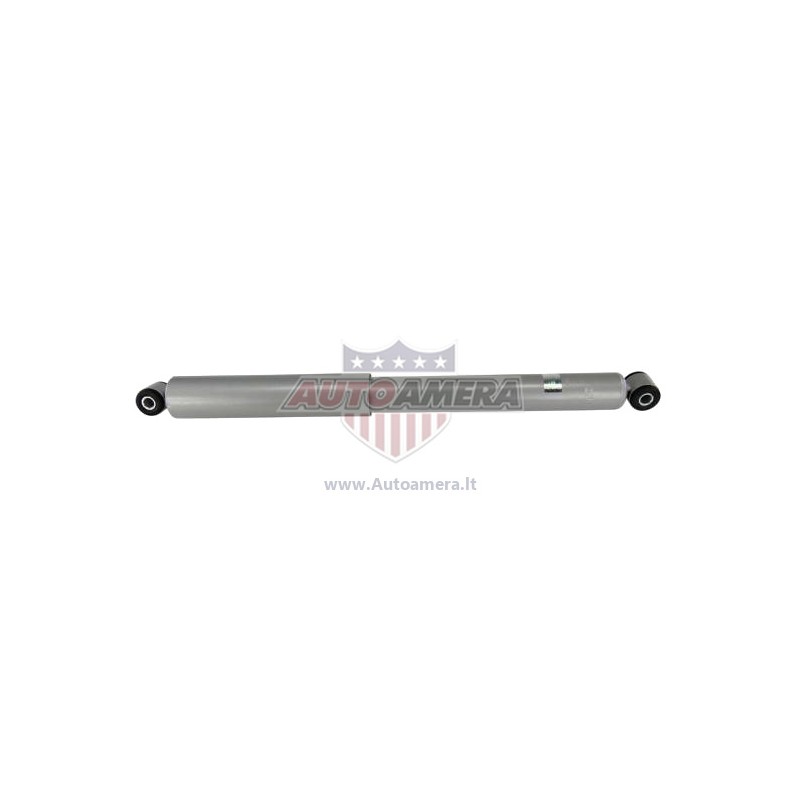 SHOCK ABSORBER - REAR