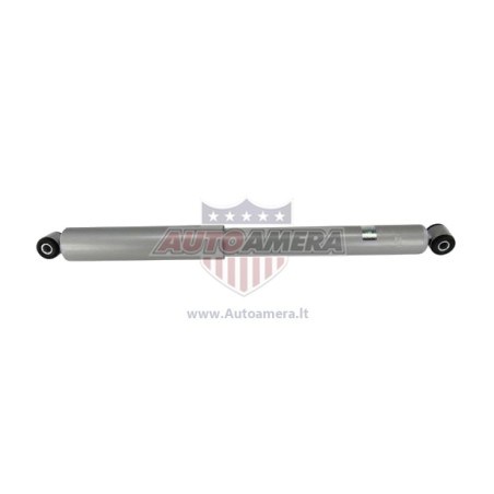 SHOCK ABSORBER - REAR