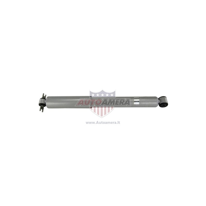 SHOCK ABSORBER - REAR
