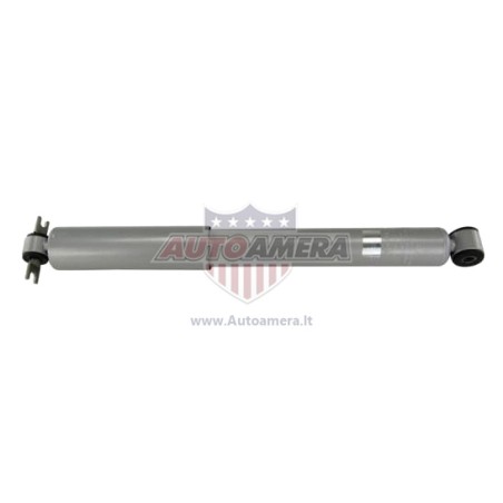 SHOCK ABSORBER - REAR