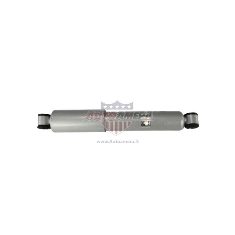 SHOCK ABSORBER - REAR