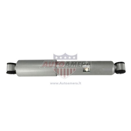 SHOCK ABSORBER - REAR