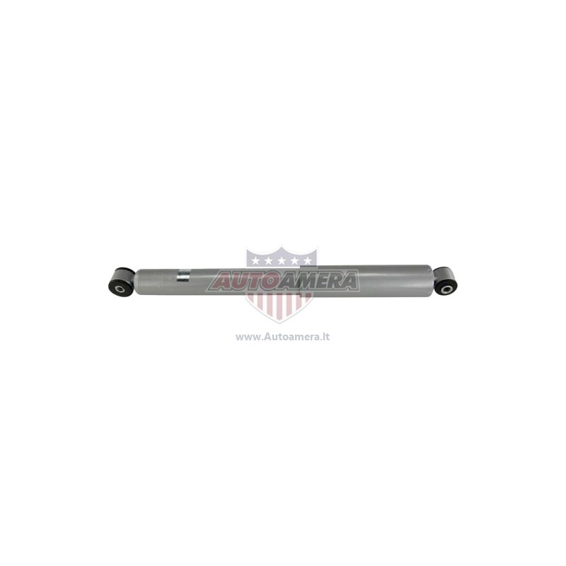 SHOCK ABSORBER - REAR