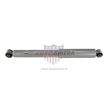 SHOCK ABSORBER - REAR