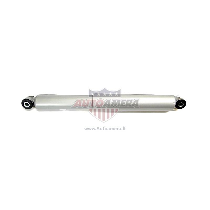 SHOCK ABSORBER - REAR