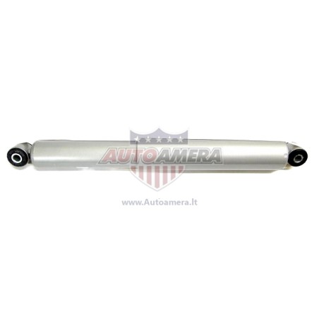 SHOCK ABSORBER - REAR