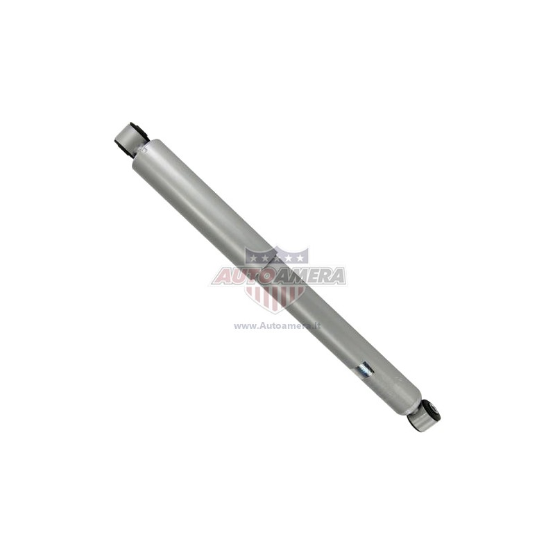 SHOCK ABSORBER - REAR