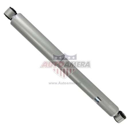 SHOCK ABSORBER - REAR