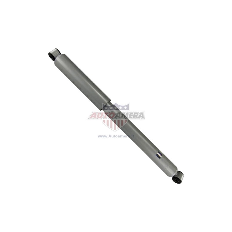 SHOCK ABSORBER - REAR