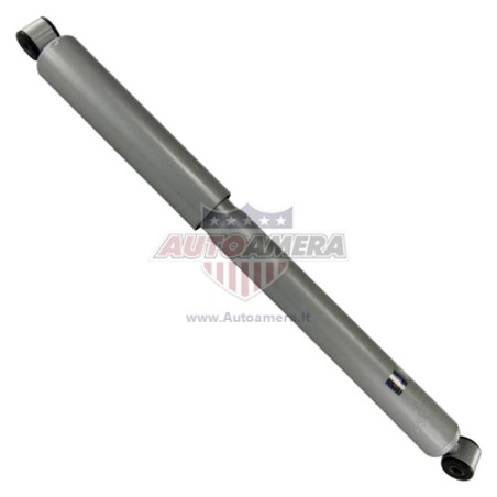 SHOCK ABSORBER - REAR