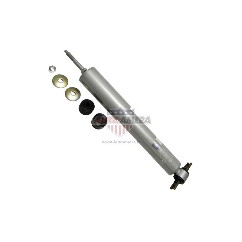 SHOCK ABSORBER - FRONT