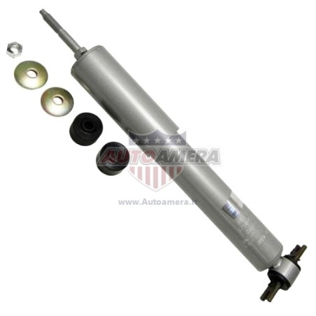 SHOCK ABSORBER - FRONT