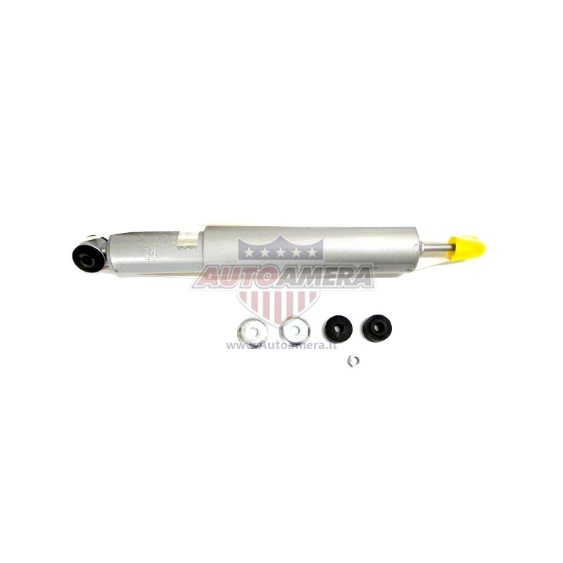 SHOCK ABSORBER - REAR
