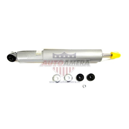 SHOCK ABSORBER - REAR