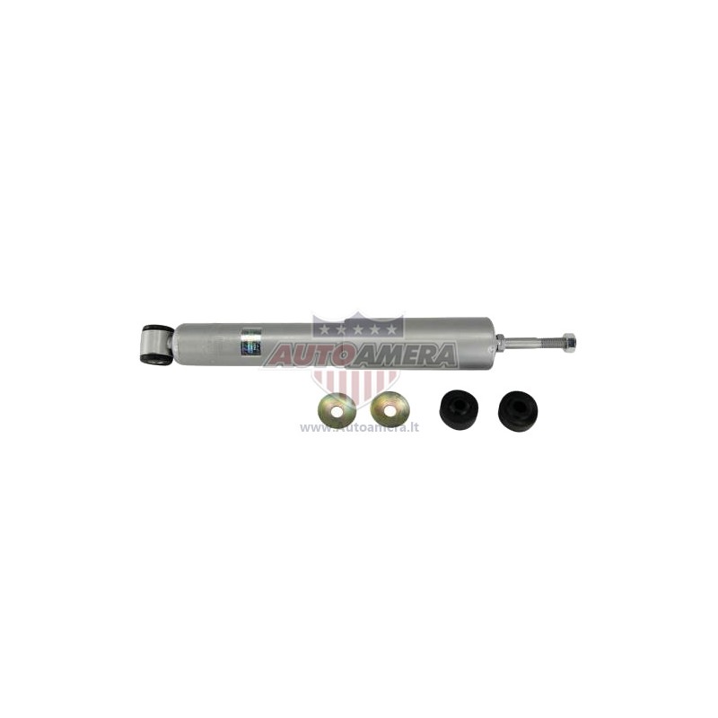 SHOCK ABSORBER - FRONT