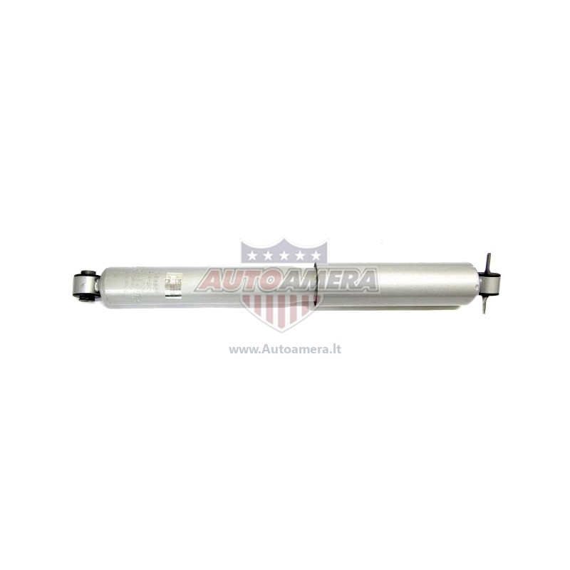 SHOCK ABSORBER - REAR