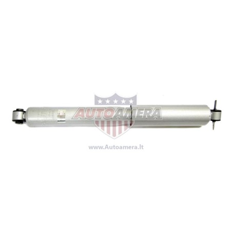 SHOCK ABSORBER - REAR