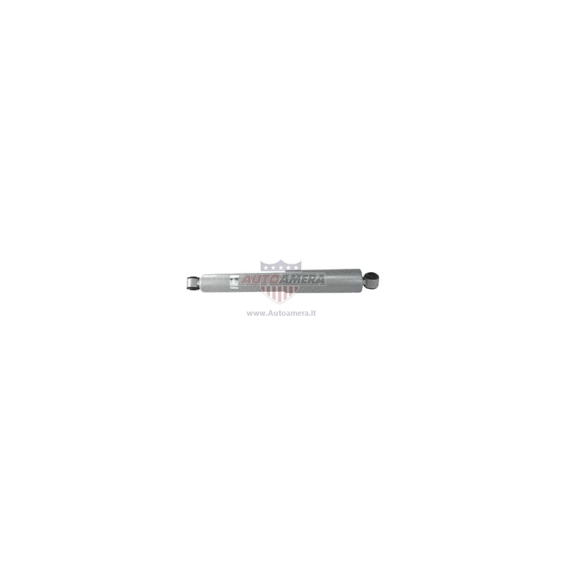 SHOCK ABSORBER - REAR