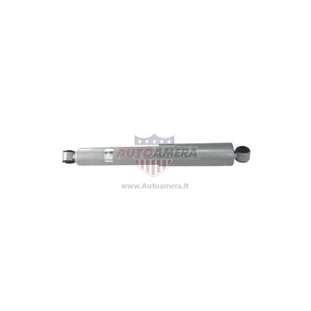 SHOCK ABSORBER - REAR
