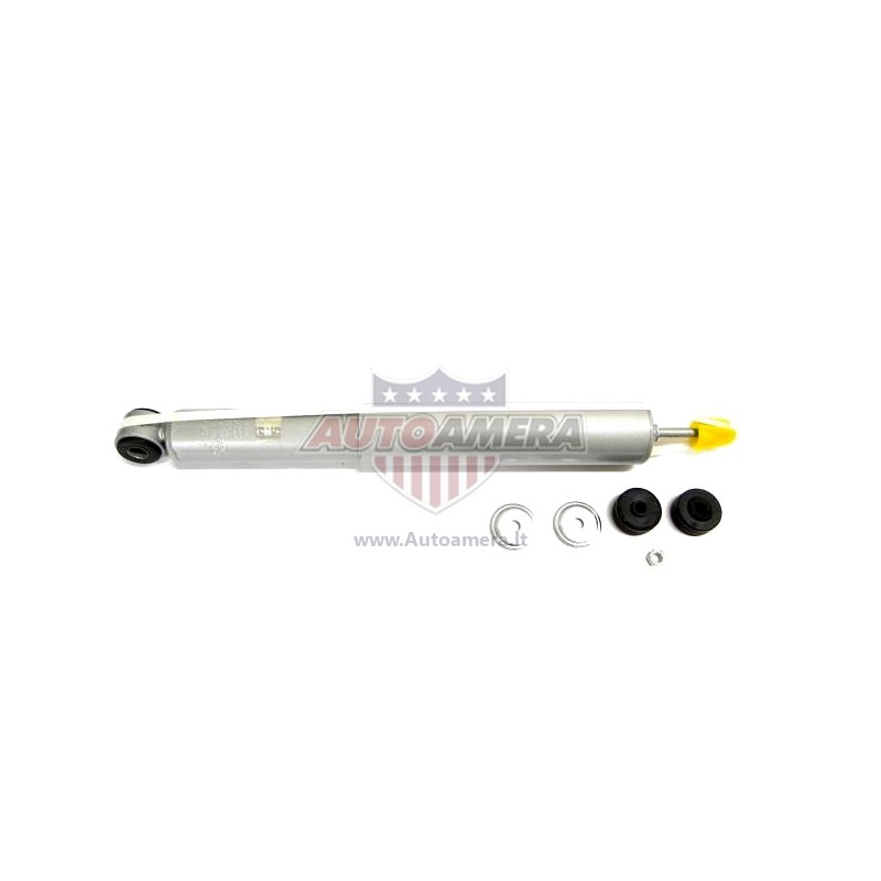 SHOCK ABSORBER - REAR